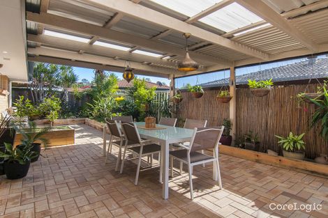 Property photo of 39 Numbat Court Coombabah QLD 4216