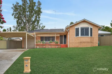 5 Tris Pl, Kings Langley, NSW 2147