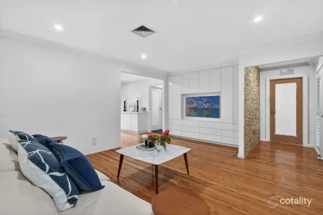 Property photo of 5 Tris Place Kings Langley NSW 2147