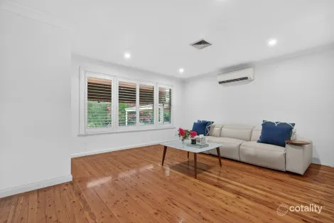 Property photo of 5 Tris Place Kings Langley NSW 2147