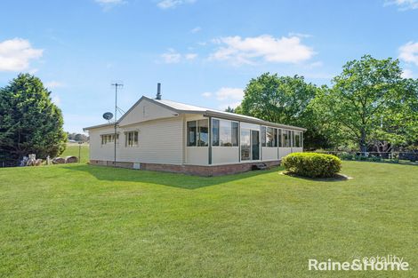 2922 Great Western Hwy, Meadow Flat, NSW 2795