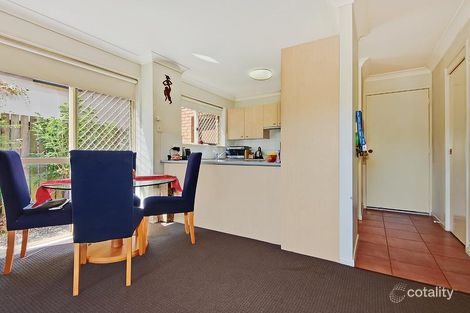 Property photo of 2/167 Allen Street Hamilton QLD 4007
