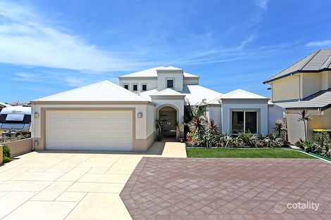 103 Avocet Island Qys, Wannanup, WA 6210