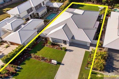 3 Stoneybrook Pl, Peregian Springs, QLD 4573