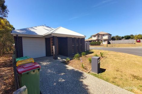 Property photo of 117 Brookvale Drive Victoria Point QLD 4165