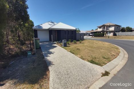 Property photo of 117 Brookvale Drive Victoria Point QLD 4165
