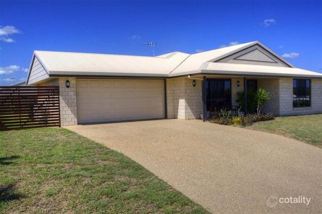 Property photo of 48 James Street Gracemere QLD 4702