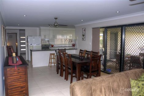 Property photo of 48 James Street Gracemere QLD 4702