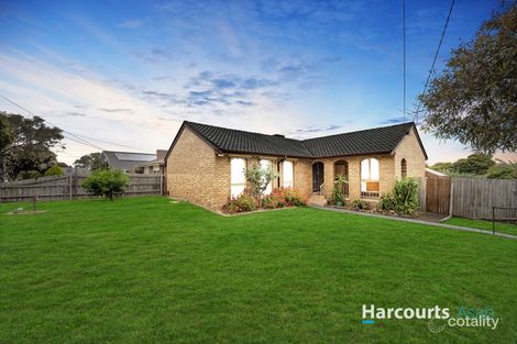 36 Julius Cres, Noble Park North, VIC 3174