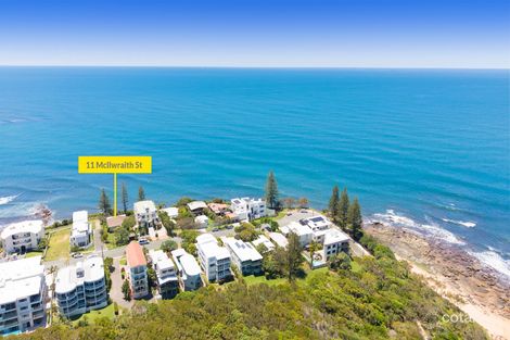 Property photo of 11 McIlwraith Street Moffat Beach QLD 4551