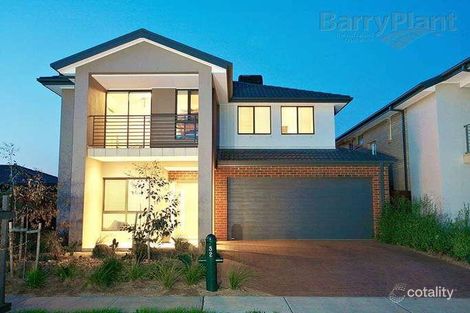 52 Yuruga Bvd, Point Cook, VIC 3030