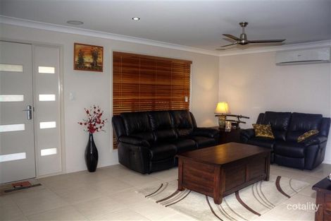 Property photo of 48 James Street Gracemere QLD 4702