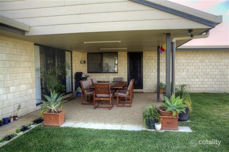 Property photo of 48 James Street Gracemere QLD 4702