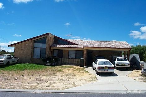 21 Carfax Pl, Two Rocks, WA 6037