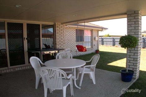 Property photo of 10 Leopardwood Street Narangba QLD 4504
