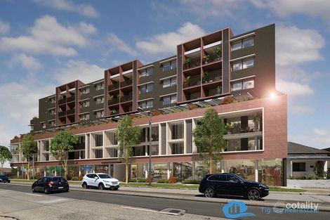 604/570 New Canterbury Rd, Hurlstone Park, NSW 2193