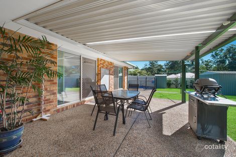 Property photo of 10 The Point Drive Port Macquarie NSW 2444