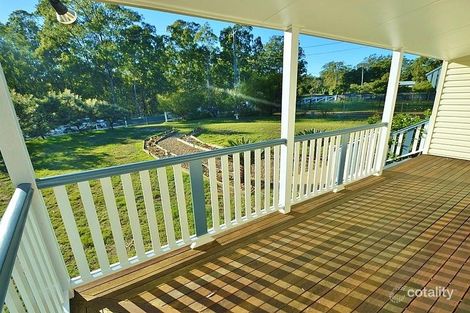 Property photo of 22 Mountain Road Laidley QLD 4341