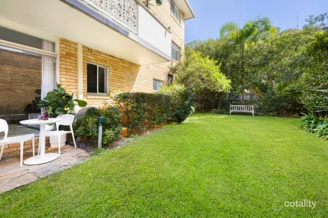 Property photo of 2/9 Stuart Street Collaroy NSW 2097