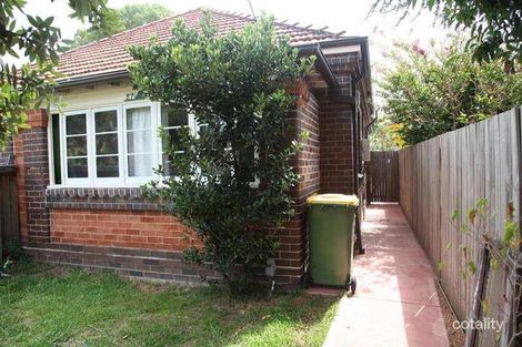 27 Carshalton St, Croydon, NSW 2132