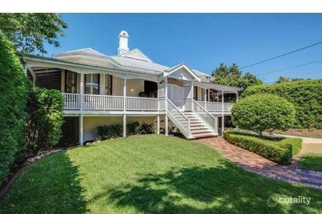 Property photo of 101 Alexandra Road Ascot QLD 4007