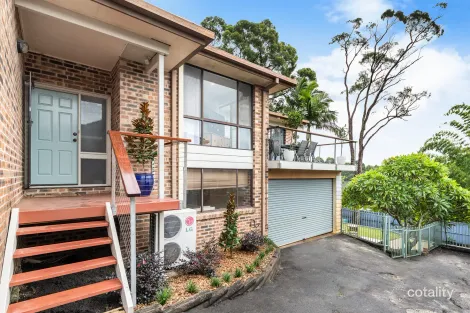 16 Beechworth Pl, Mount Colah, NSW 2079