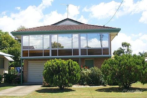 Property photo of 7 Nankeen Avenue Paradise Point QLD 4216