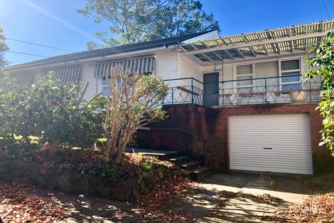 Property photo of 2 Raidell Place North Epping NSW 2121