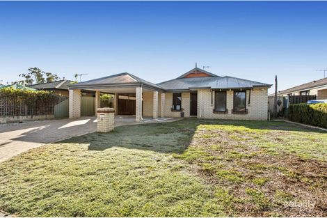 Property photo of 8 Marginata Close Jane Brook WA 6056