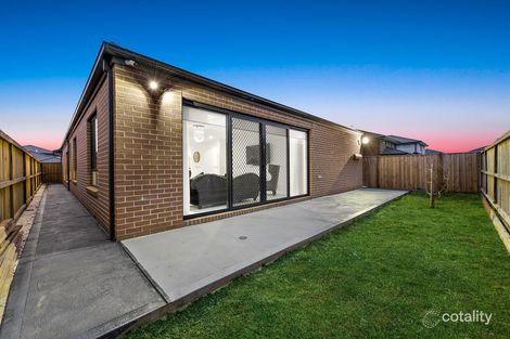 47 Bazadaise Dr, Clyde North, VIC 3978