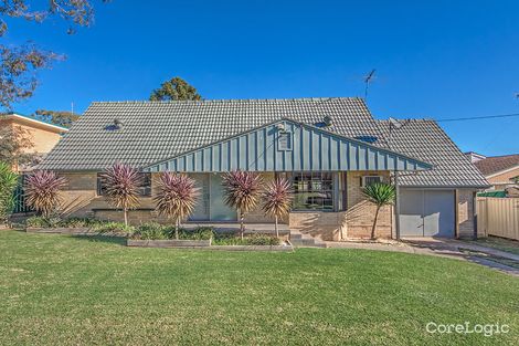 Property photo of 11 Innes Street Campbelltown NSW 2560