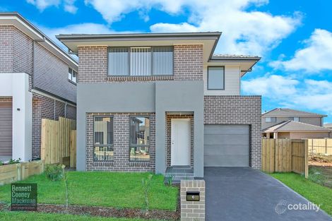 Property photo of 6 Brindabella Crescent Schofields NSW 2762