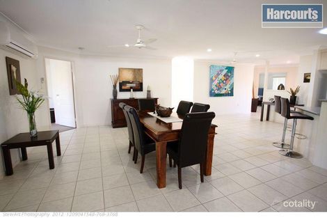 Property photo of 62 Wattle Street Point Vernon QLD 4655