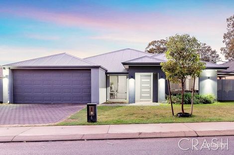 Property photo of 6 Ebrington Road Wellard WA 6170