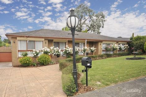 6 Stratton Ct, Bayswater, VIC 3153