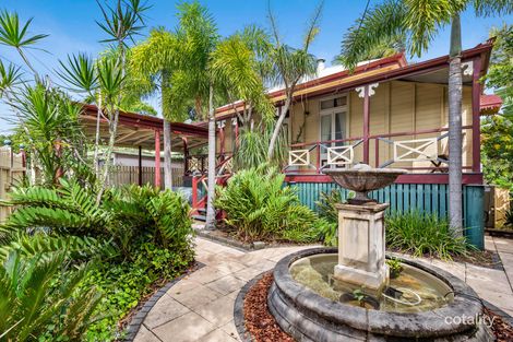 Property photo of 130 Musgrave Road Red Hill QLD 4059