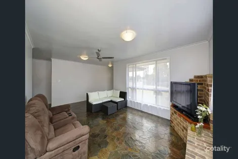 Property photo of 47 Wilfred Street Bargara QLD 4670