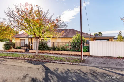 79 Frederick Rd, Royal Park, SA 5014