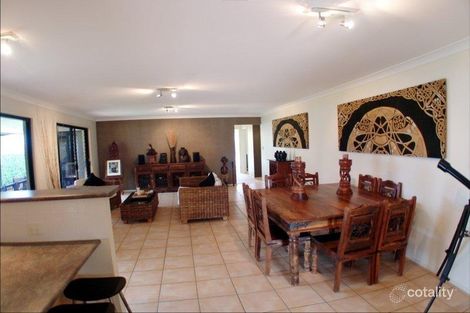 Property photo of 47 Leilani Drive Birkdale QLD 4159