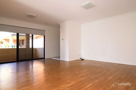 Property photo of 22/170-176 Greenacre Road Bankstown NSW 2200