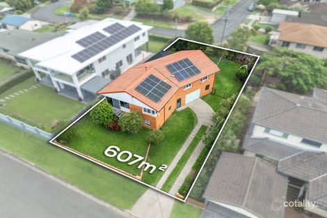 11 Mayfair St, Carina, QLD 4152