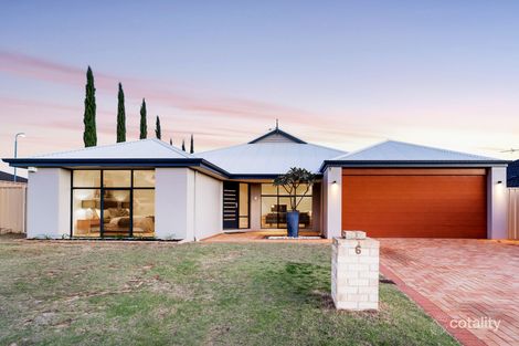 6 Kentucky Bvd, Hocking, WA 6065