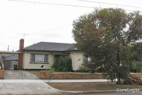 Property photo of 191 Raleigh Street Thornbury VIC 3071