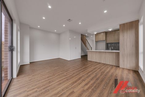 Property photo of 26 Codrington Road Truganina VIC 3029