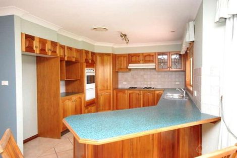 Property photo of 24 Crown Terrace Bella Vista NSW 2153