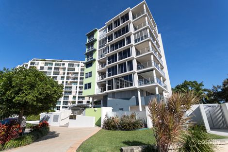 Property photo of 403/2 Nelson Street Mackay QLD 4740