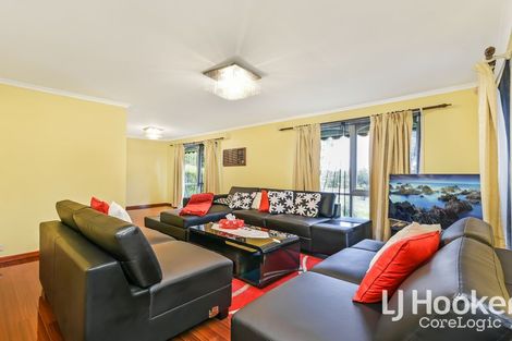 Property photo of 15 Cotham Square Hampton Park VIC 3976