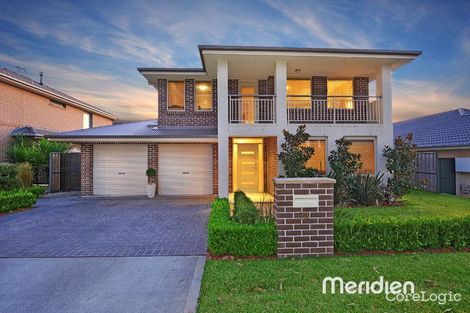 Property photo of 73 The Ponds Boulevard The Ponds NSW 2769