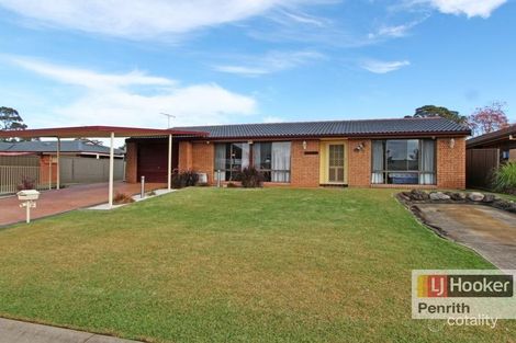27 Corndew Cres, Werrington Downs, NSW 2747
