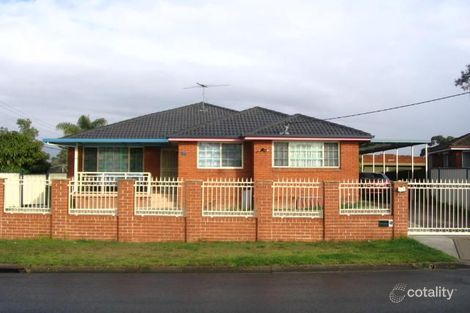 Property photo of 39 Parklea Parade Canley Heights NSW 2166